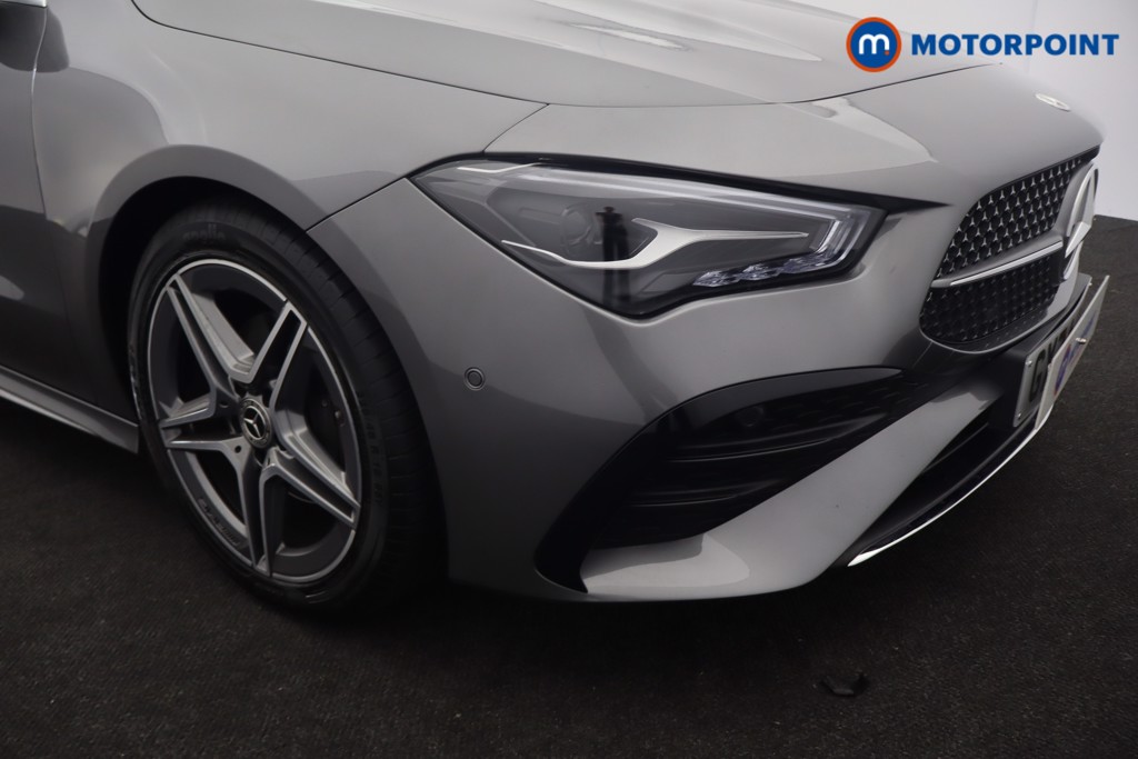 Mercedes-Benz CLA Amg Line Automatic Petrol Coupe - Stock Number (1655776) - 41st supplementary image