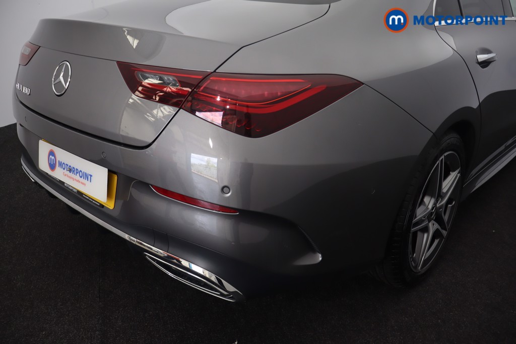 Mercedes-Benz CLA Amg Line Automatic Petrol Coupe - Stock Number (1655776) - 44th supplementary image