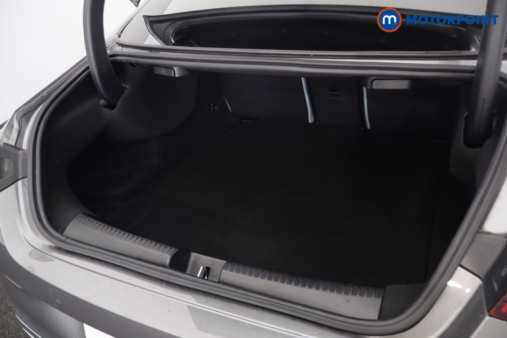 Mercedes-Benz CLA Amg Line Automatic Petrol Coupe - Stock Number (1655776) - 48th supplementary image