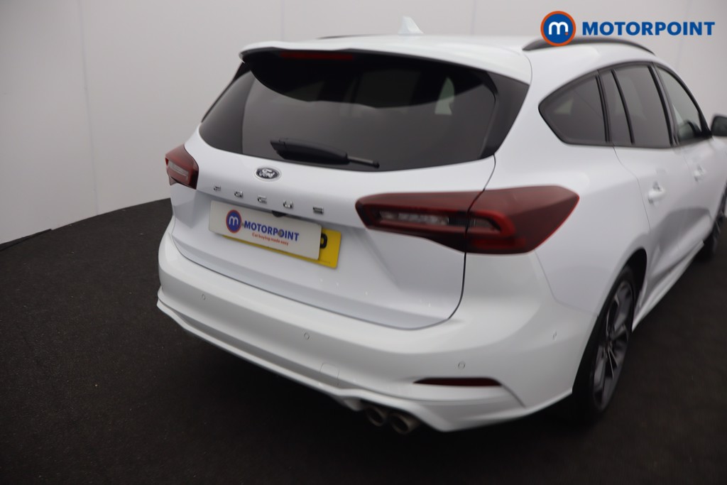 Ford Focus St-Line X Automatic Petrol Estate - Stock Number (1655805) - 2nd supplementary image