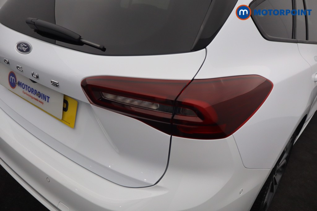Ford Focus St-Line X Automatic Petrol Estate - Stock Number (1655805) - 3rd supplementary image