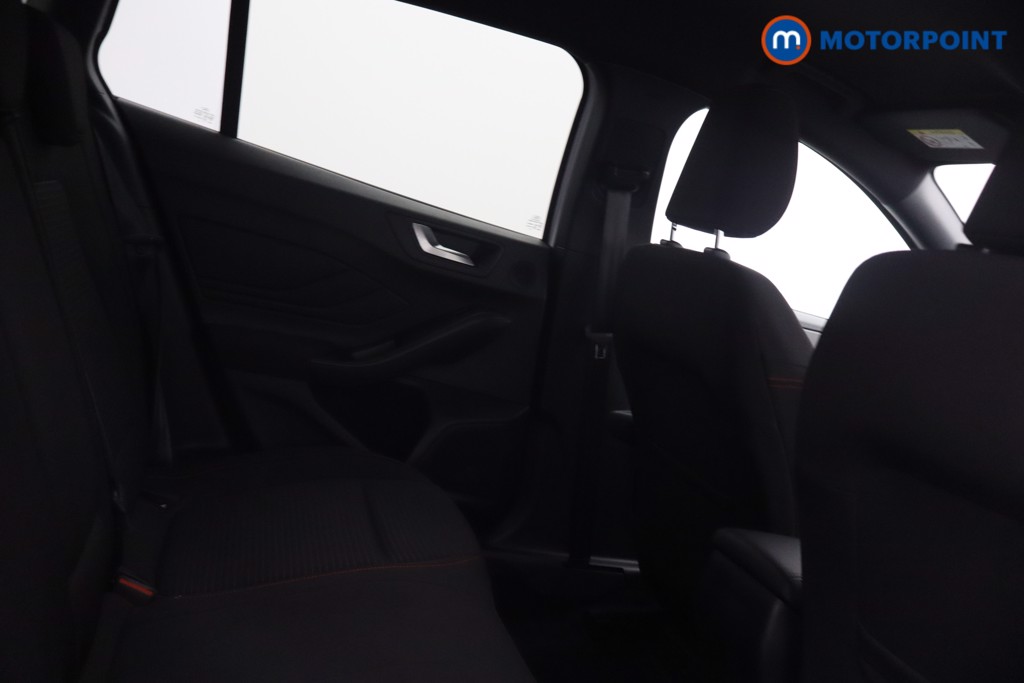 Ford Focus St-Line X Automatic Petrol Estate - Stock Number (1655805) - 9th supplementary image