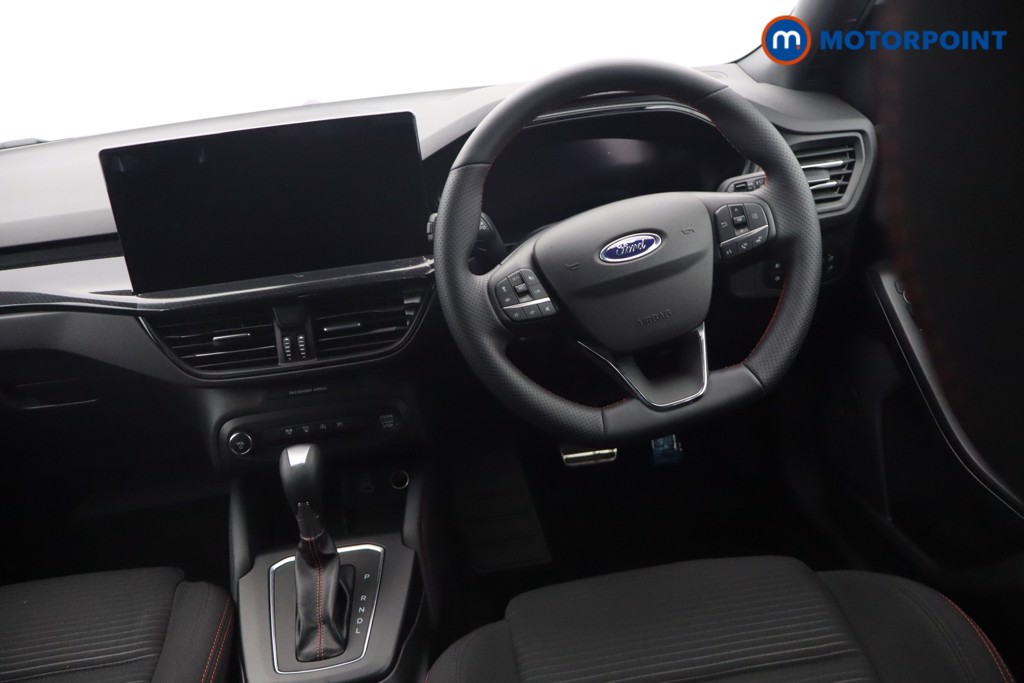 Ford Focus St-Line X Automatic Petrol Estate - Stock Number (1655805) - 10th supplementary image
