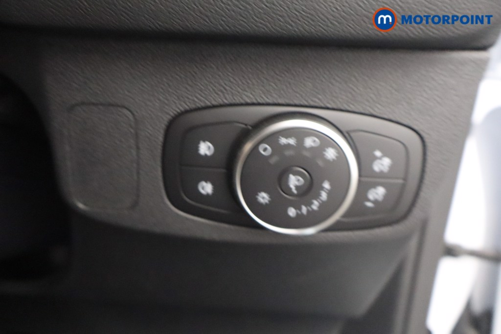Ford Focus St-Line X Automatic Petrol Estate - Stock Number (1655805) - 14th supplementary image