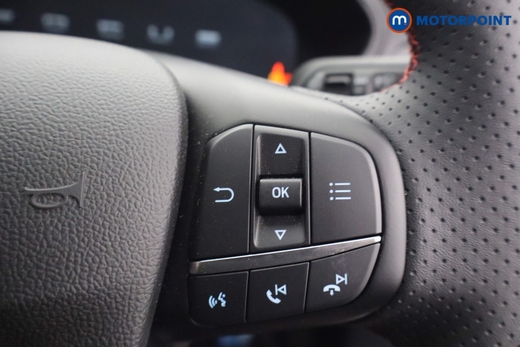 Ford Focus St-Line X Automatic Petrol Estate - Stock Number (1655805) - 15th supplementary image