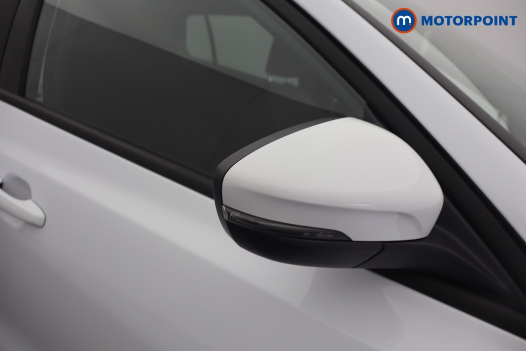 Ford Focus St-Line X Automatic Petrol Estate - Stock Number (1655805) - 21st supplementary image