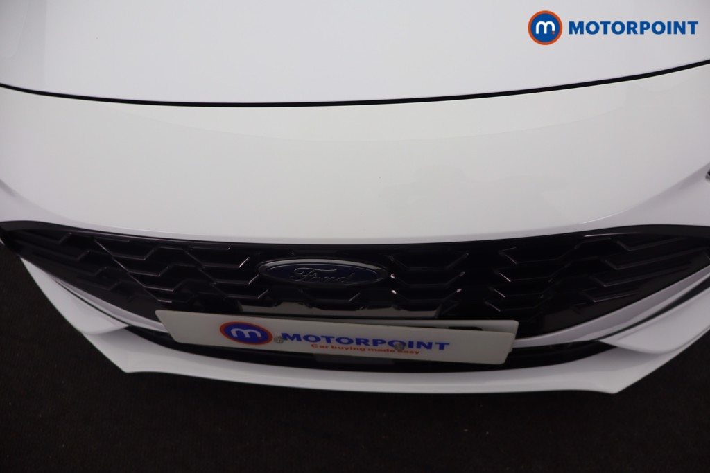 Ford Focus St-Line X Automatic Petrol Estate - Stock Number (1655805) - 23rd supplementary image