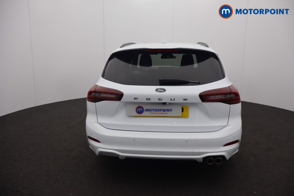 Ford Focus St-Line X Automatic Petrol Estate - Stock Number (1655805) - 1st supplementary image