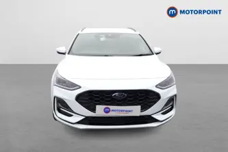 Ford Focus St-Line X Automatic Petrol Estate - Stock Number (1655805) - Front bumper