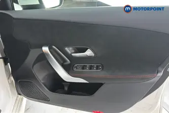 Mercedes-Benz A Class Amg Line Manual Petrol Hatchback - Stock Number (1655840) - 18th supplementary image