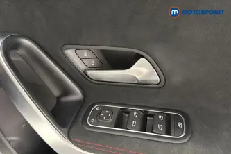 Mercedes-Benz A Class Amg Line Manual Petrol Hatchback - Stock Number (1655840) - 19th supplementary image