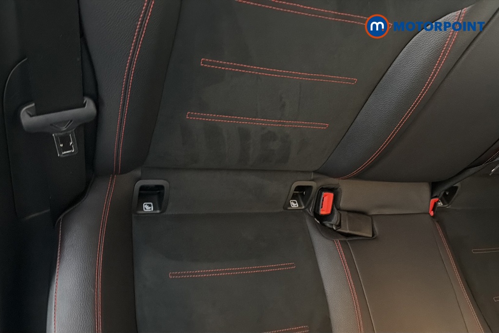 Mercedes-Benz A Class Amg Line Manual Petrol Hatchback - Stock Number (1655840) - 27th supplementary image