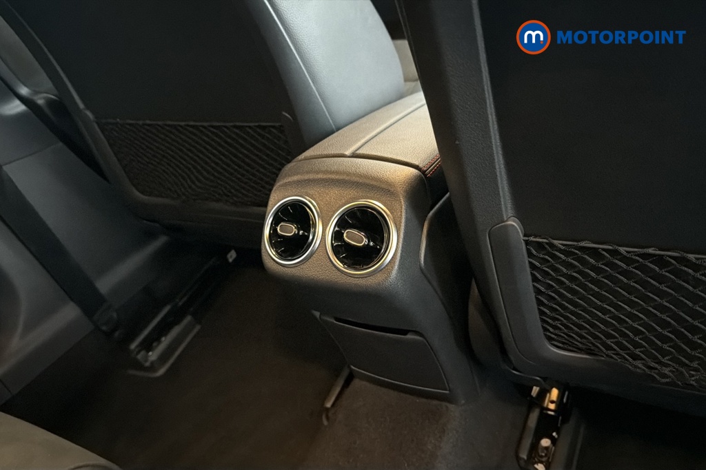 Mercedes-Benz A Class Amg Line Manual Petrol Hatchback - Stock Number (1655840) - 28th supplementary image
