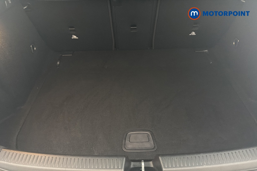 Mercedes-Benz A Class Amg Line Manual Petrol Hatchback - Stock Number (1655840) - 30th supplementary image