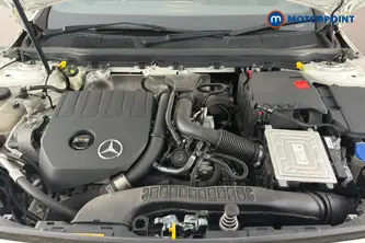 Mercedes-Benz A Class Amg Line Manual Petrol Hatchback - Stock Number (1655840) - 48th supplementary image