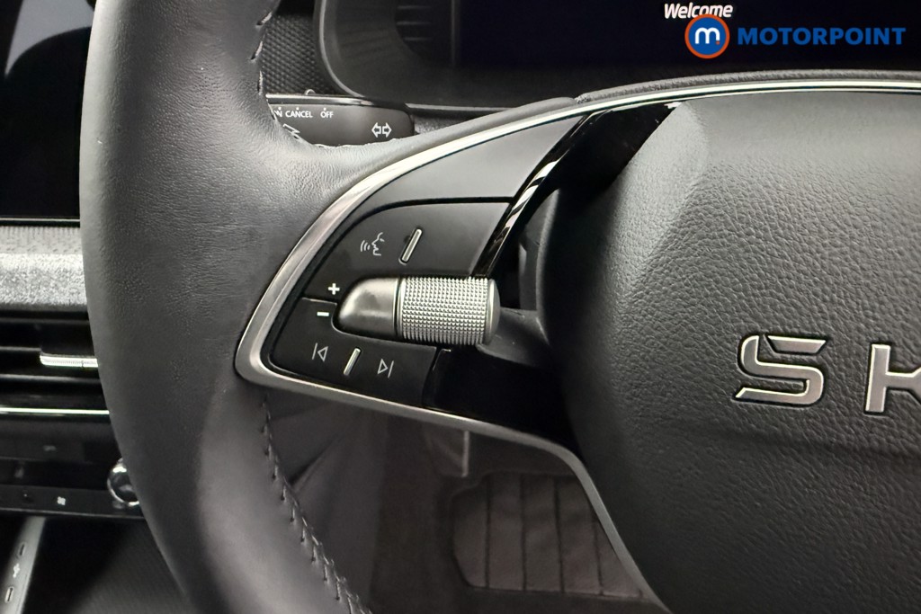 Skoda Scala Se Edition Manual Petrol Hatchback - Stock Number (1655845) - 3rd supplementary image
