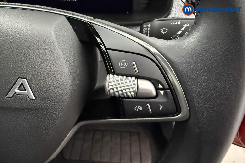 Skoda Scala Se Edition Manual Petrol Hatchback - Stock Number (1655845) - 4th supplementary image