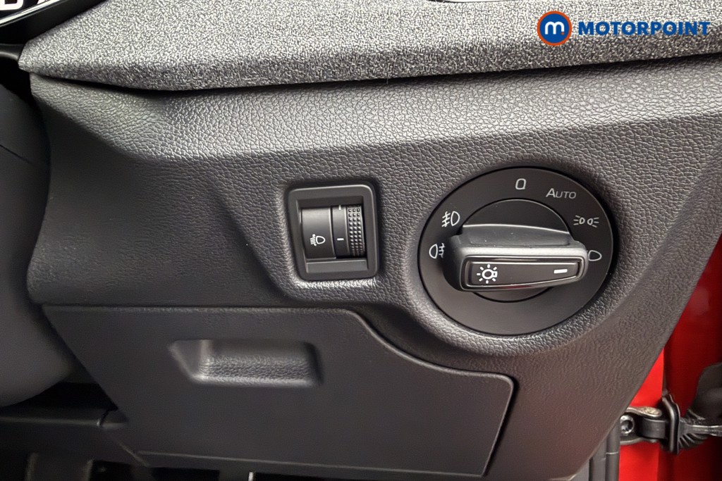 Skoda Scala Se Edition Manual Petrol Hatchback - Stock Number (1655845) - 5th supplementary image