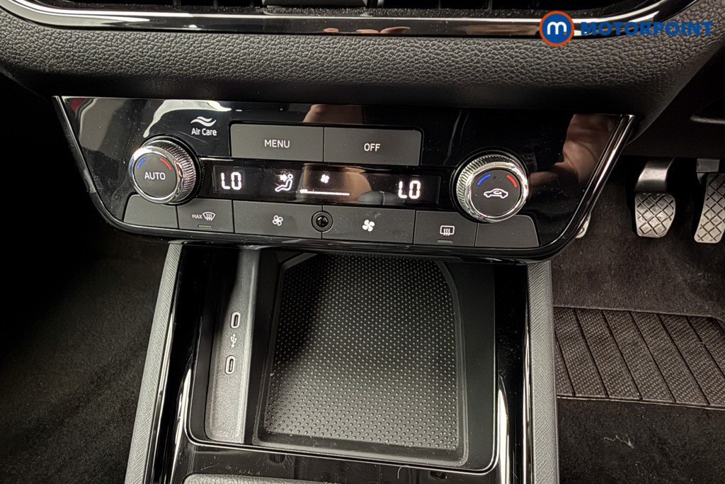 Skoda Scala Se Edition Manual Petrol Hatchback - Stock Number (1655845) - 12th supplementary image