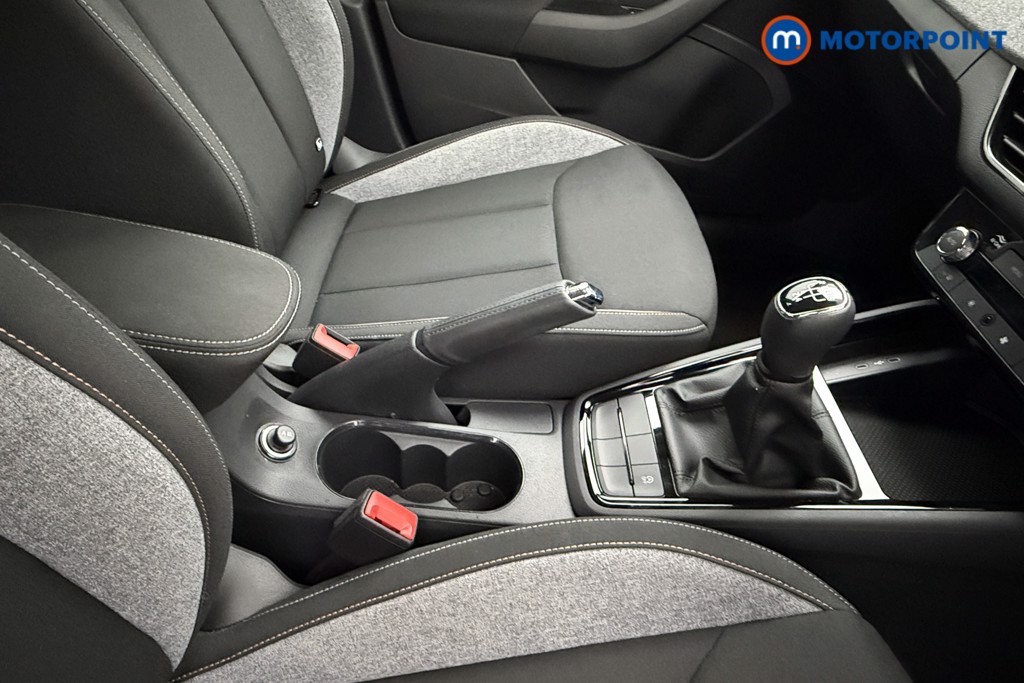 Skoda Scala Se Edition Manual Petrol Hatchback - Stock Number (1655845) - 13th supplementary image