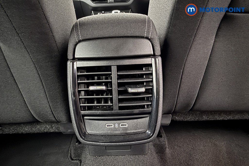 Skoda Scala Se Edition Manual Petrol Hatchback - Stock Number (1655845) - 18th supplementary image