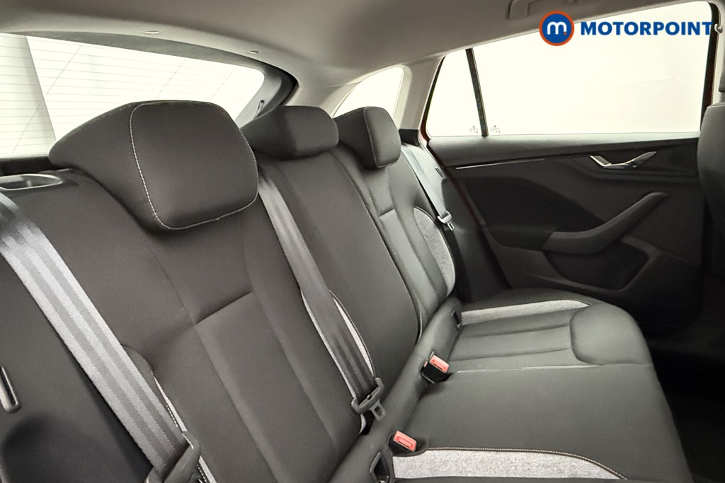 Skoda Scala Se Edition Manual Petrol Hatchback - Stock Number (1655845) - 19th supplementary image