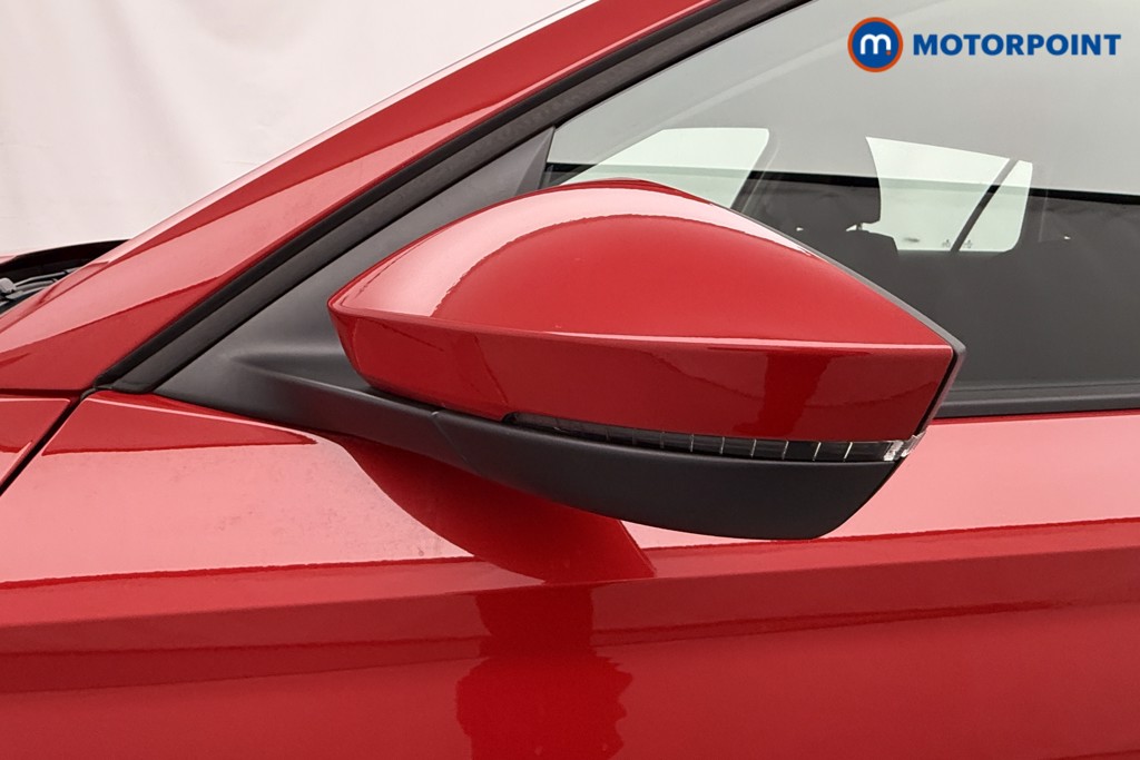 Skoda Scala Se Edition Manual Petrol Hatchback - Stock Number (1655845) - 23rd supplementary image
