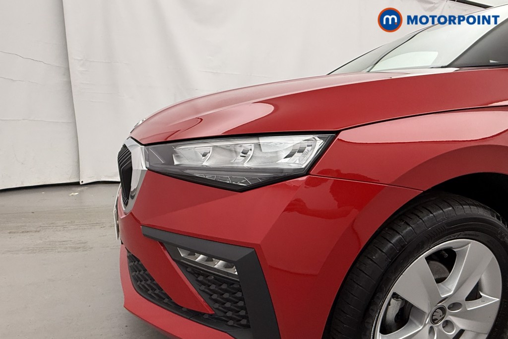 Skoda Scala Se Edition Manual Petrol Hatchback - Stock Number (1655845) - 24th supplementary image