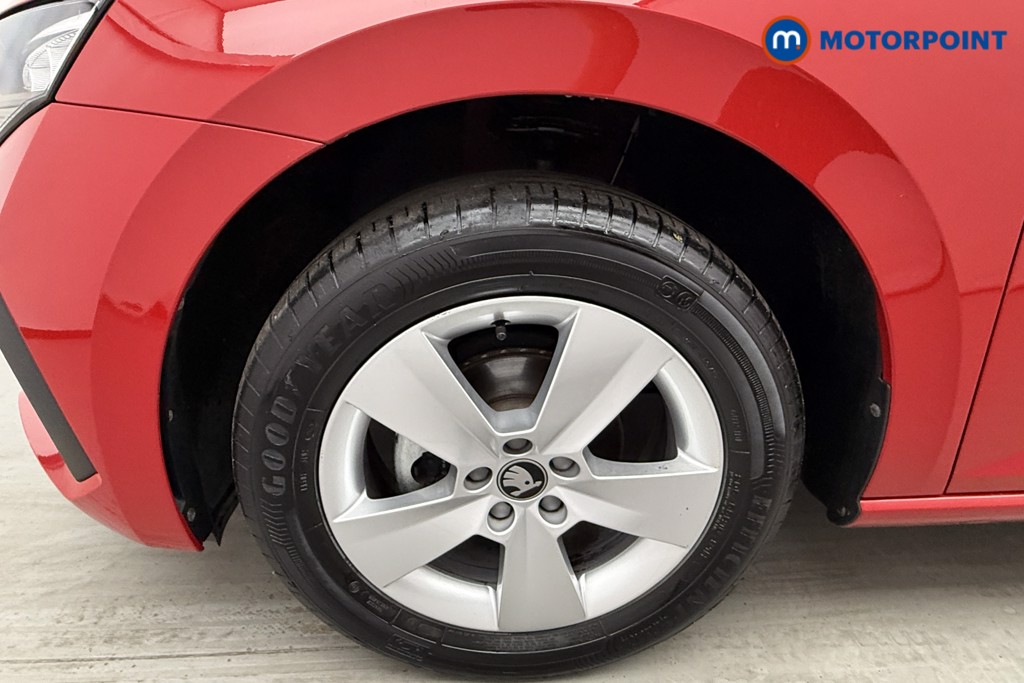 Skoda Scala Se Edition Manual Petrol Hatchback - Stock Number (1655845) - 25th supplementary image