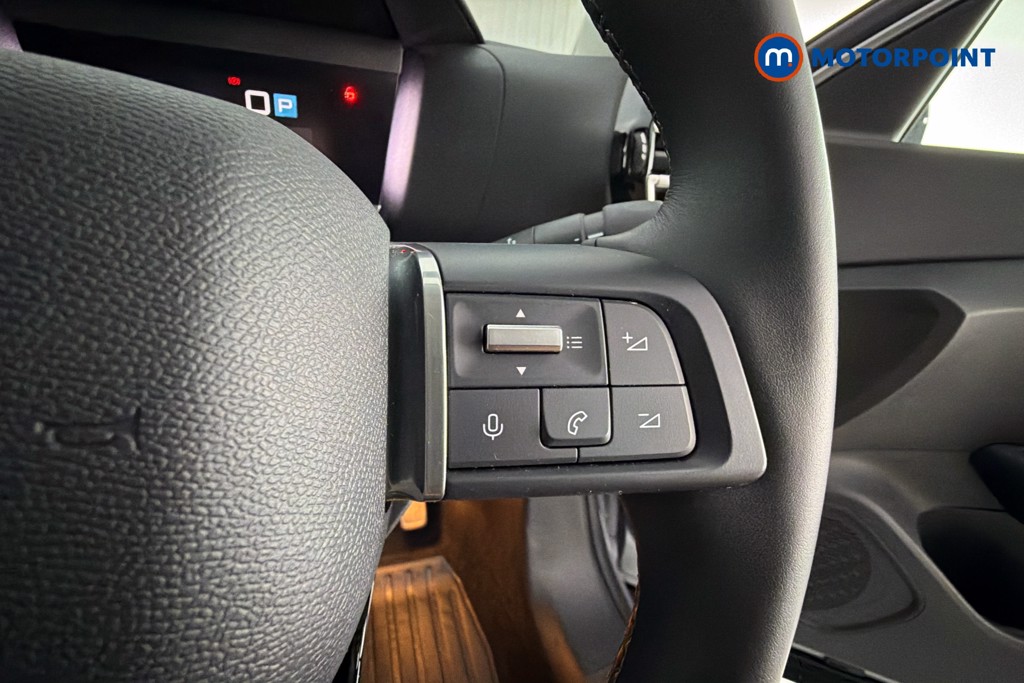 Citroen C4 E-Series Automatic Electric Hatchback - Stock Number (1655887) - 4th supplementary image