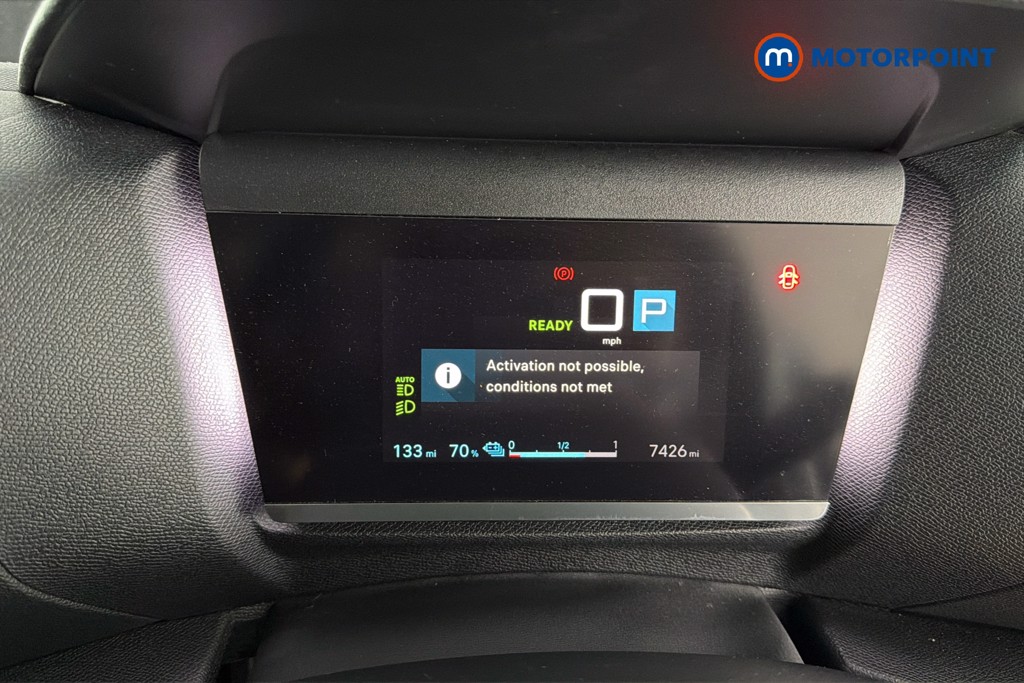 Citroen C4 E-Series Automatic Electric Hatchback - Stock Number (1655887) - 8th supplementary image