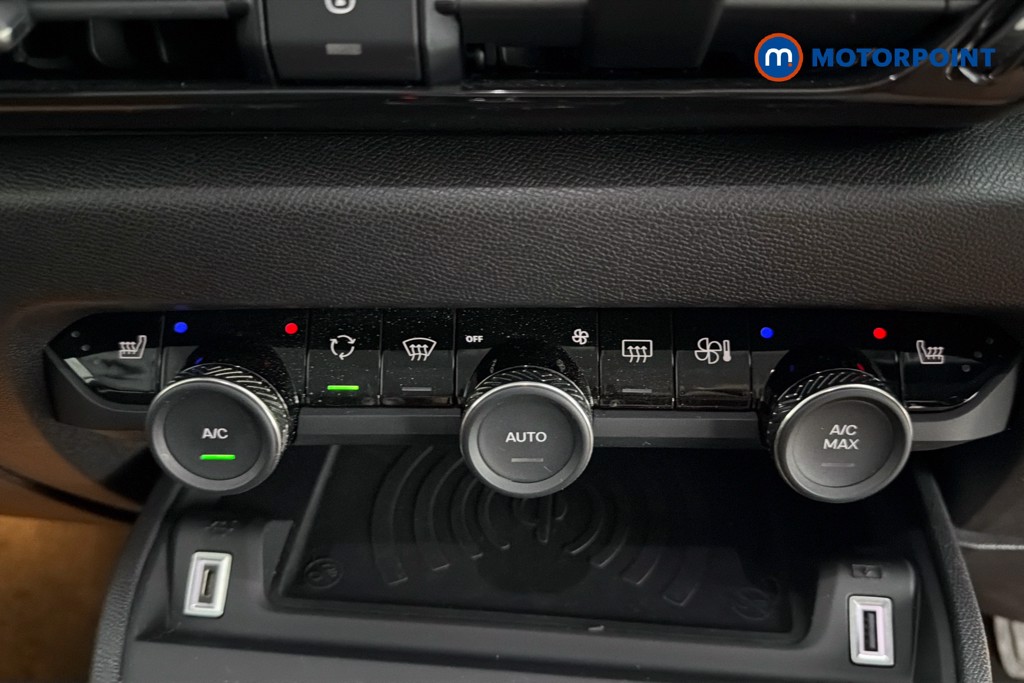 Citroen C4 E-Series Automatic Electric Hatchback - Stock Number (1655887) - 12th supplementary image