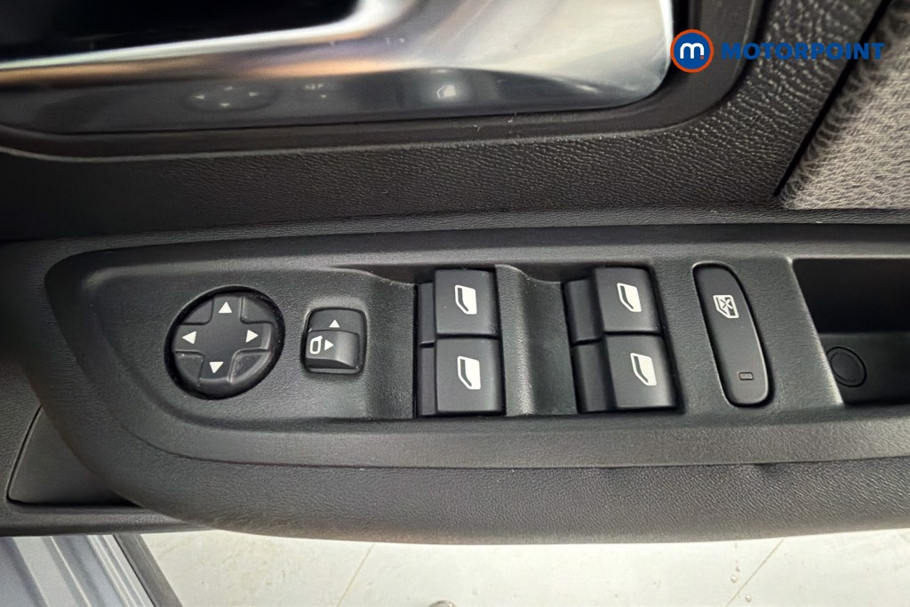 Citroen C4 E-Series Automatic Electric Hatchback - Stock Number (1655887) - 20th supplementary image