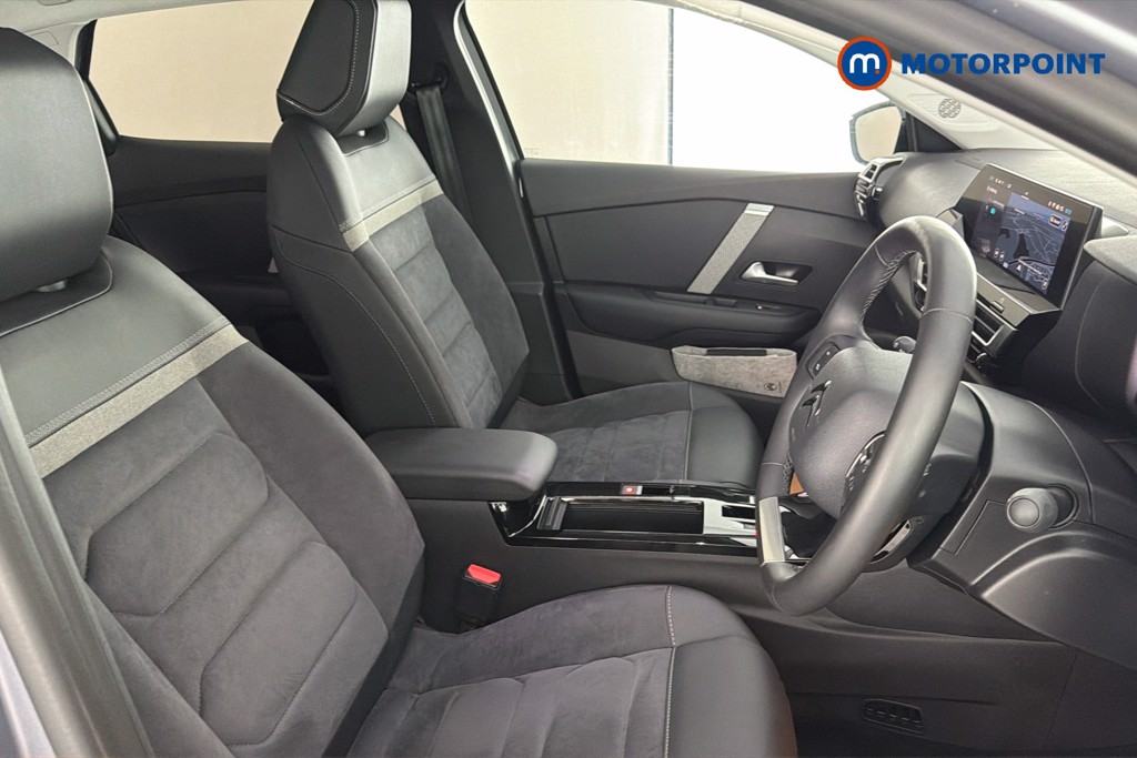 Citroen C4 E-Series Automatic Electric Hatchback - Stock Number (1655887) - 22nd supplementary image