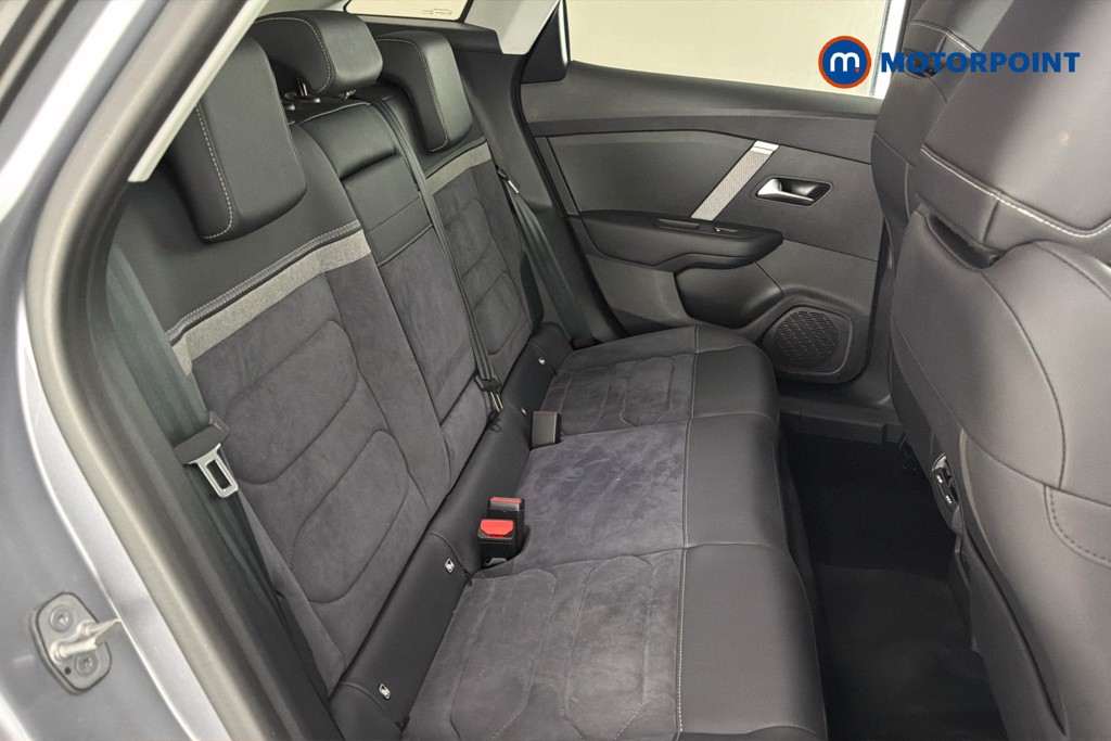 Citroen C4 E-Series Automatic Electric Hatchback - Stock Number (1655887) - 28th supplementary image