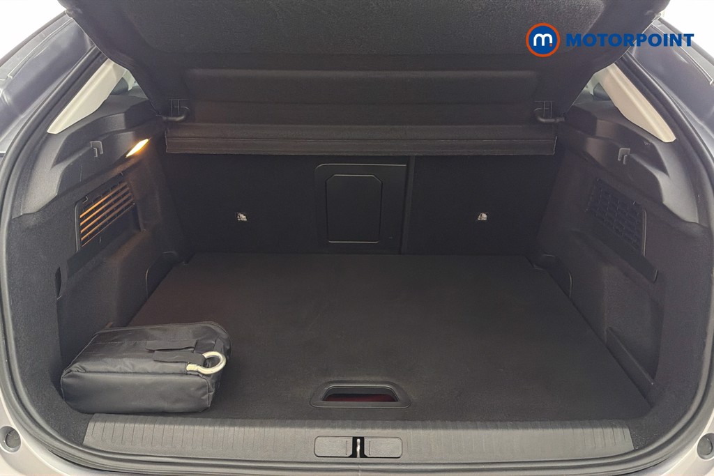 Citroen C4 E-Series Automatic Electric Hatchback - Stock Number (1655887) - 33rd supplementary image