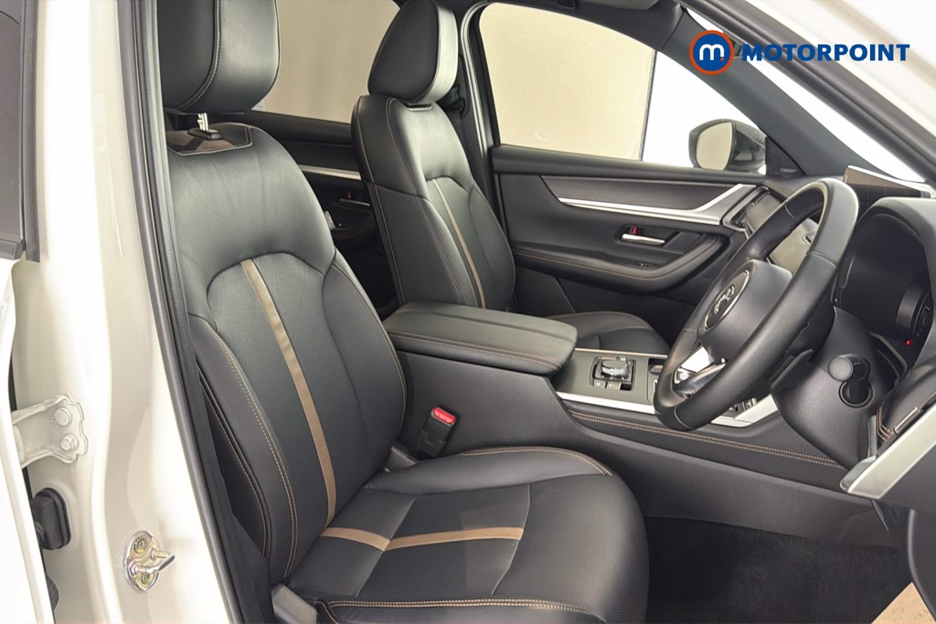 Mazda Cx-60 Homura Plus Automatic Petrol Plug-In Hybrid SUV - Stock Number (1656096) - 22nd supplementary image