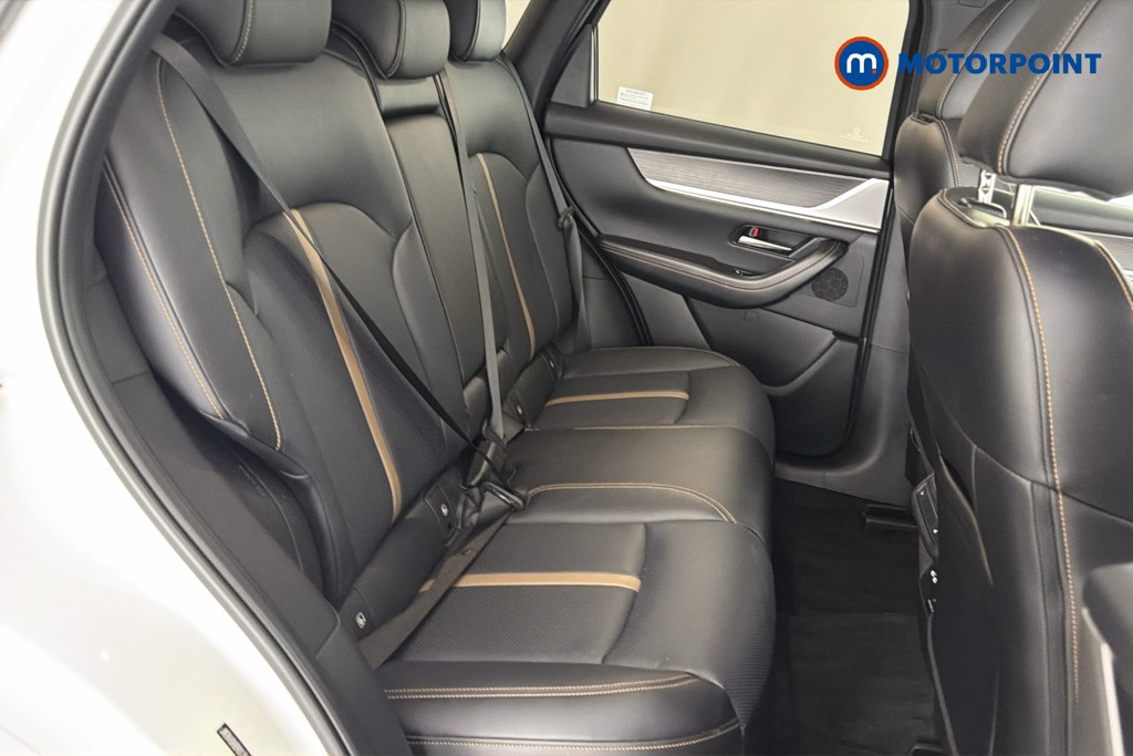 Mazda Cx-60 Homura Plus Automatic Petrol Plug-In Hybrid SUV - Stock Number (1656096) - 28th supplementary image