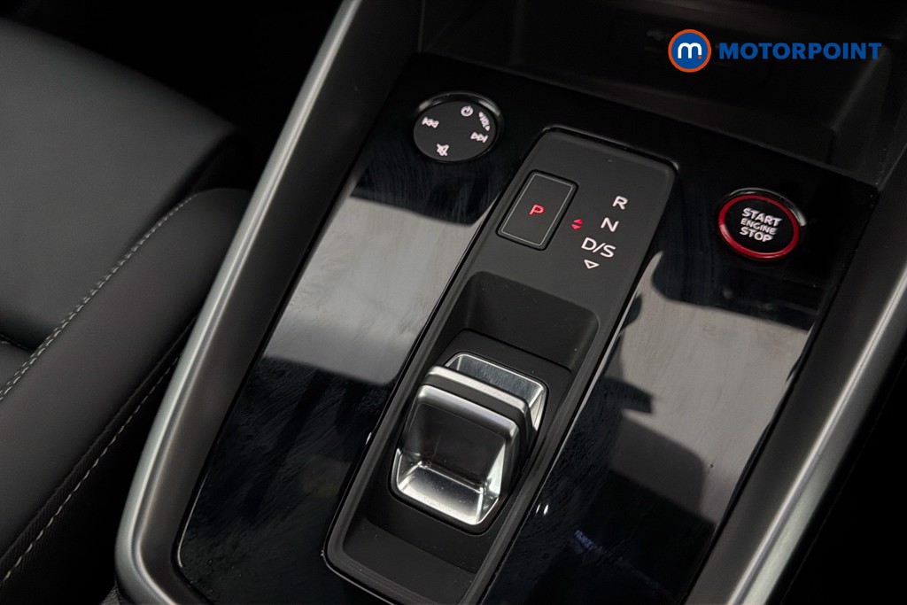 Audi A3 S3 Automatic Petrol Hatchback - Stock Number (1656100) - 15th supplementary image