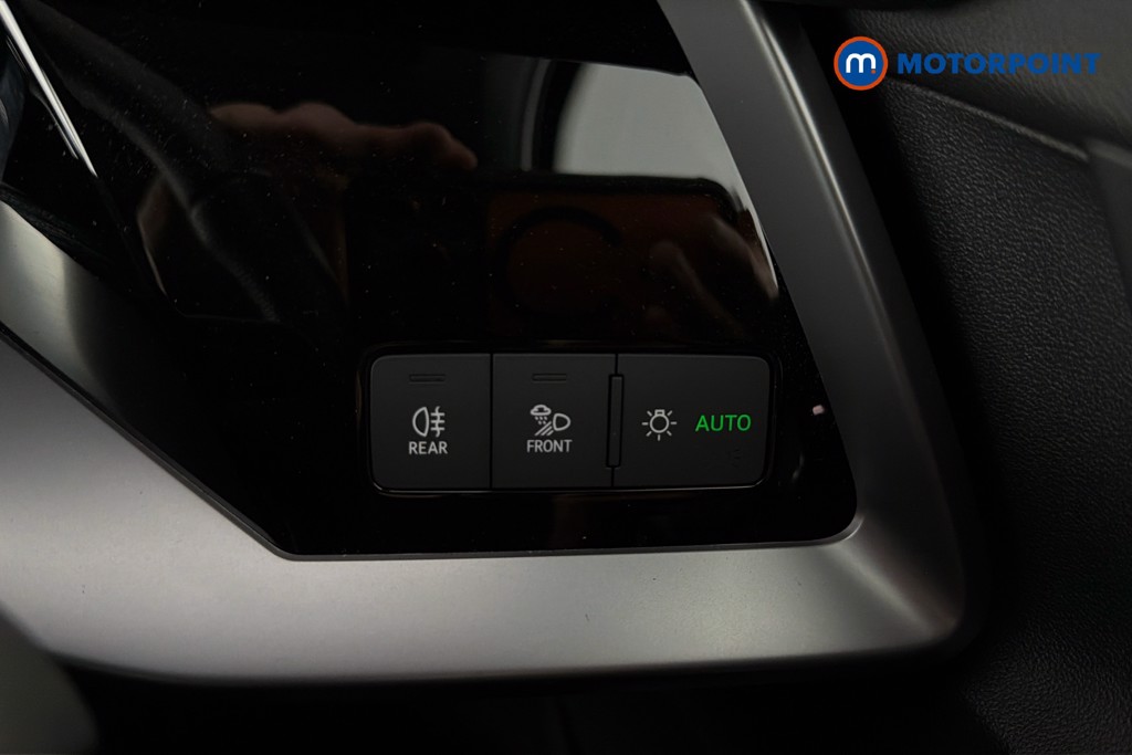 Audi A3 S3 Automatic Petrol Hatchback - Stock Number (1656100) - 18th supplementary image