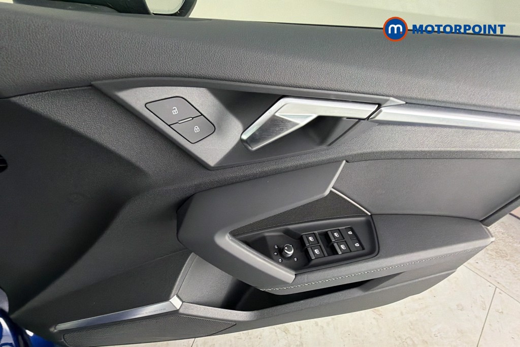 Audi A3 S3 Automatic Petrol Hatchback - Stock Number (1656100) - 19th supplementary image