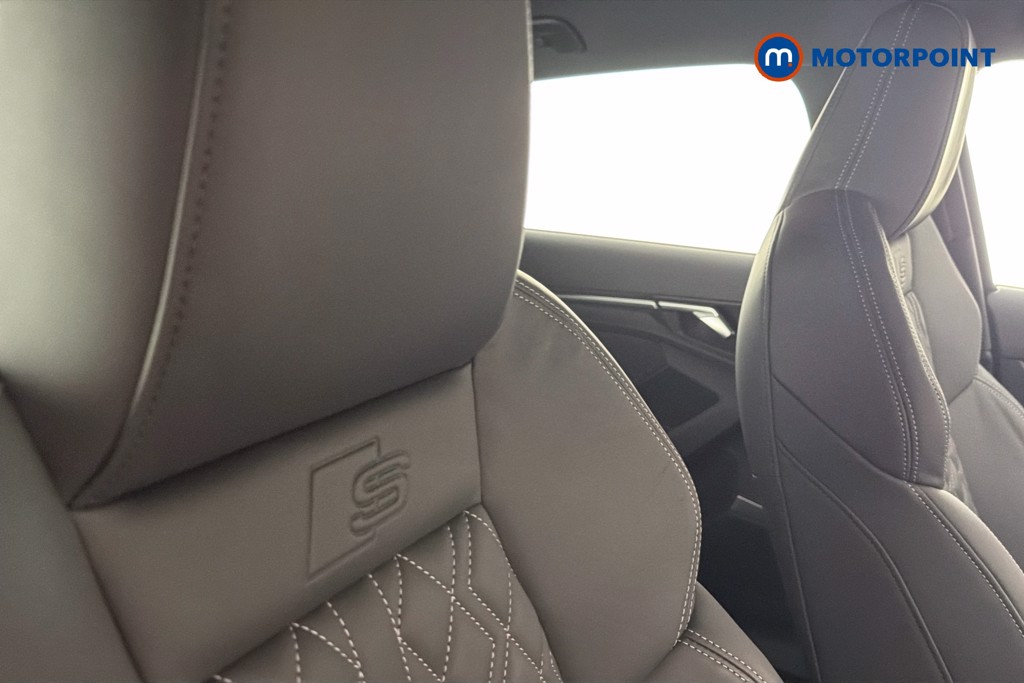 Audi A3 S3 Automatic Petrol Hatchback - Stock Number (1656100) - 23rd supplementary image