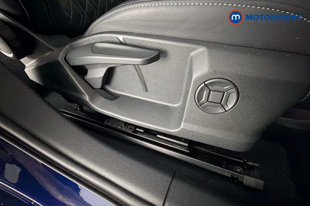 Audi A3 S3 Automatic Petrol Hatchback - Stock Number (1656100) - 25th supplementary image