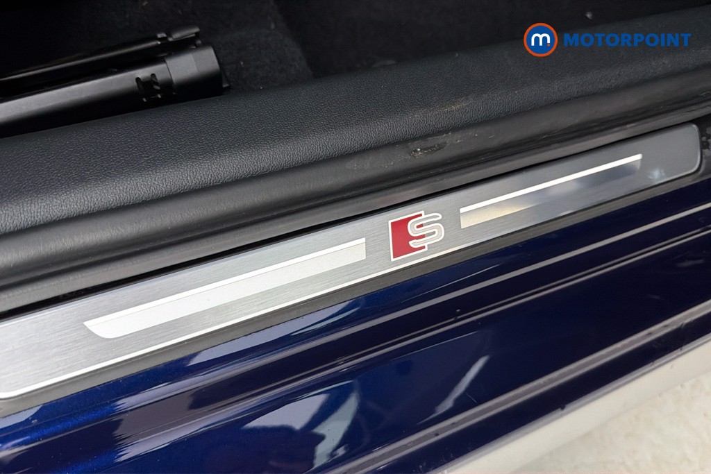 Audi A3 S3 Automatic Petrol Hatchback - Stock Number (1656100) - 27th supplementary image