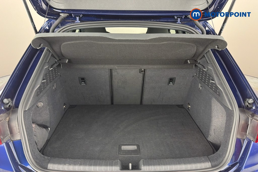 Audi A3 S3 Automatic Petrol Hatchback - Stock Number (1656100) - 33rd supplementary image