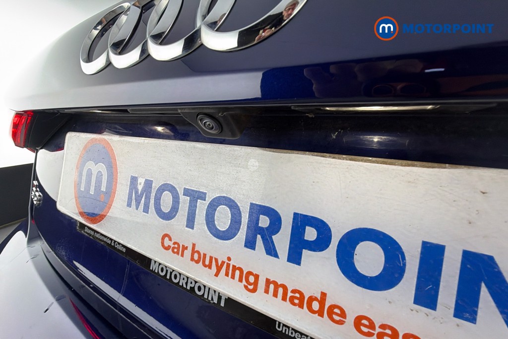 Audi A3 S3 Automatic Petrol Hatchback - Stock Number (1656100) - 36th supplementary image