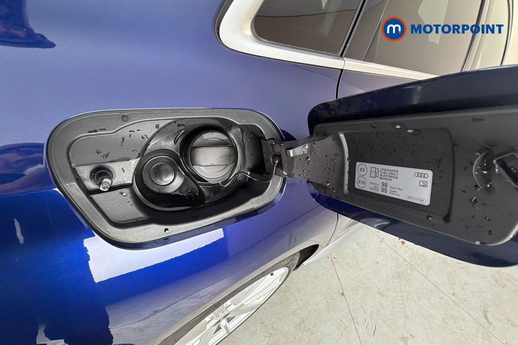 Audi A3 S3 Automatic Petrol Hatchback - Stock Number (1656100) - 41st supplementary image
