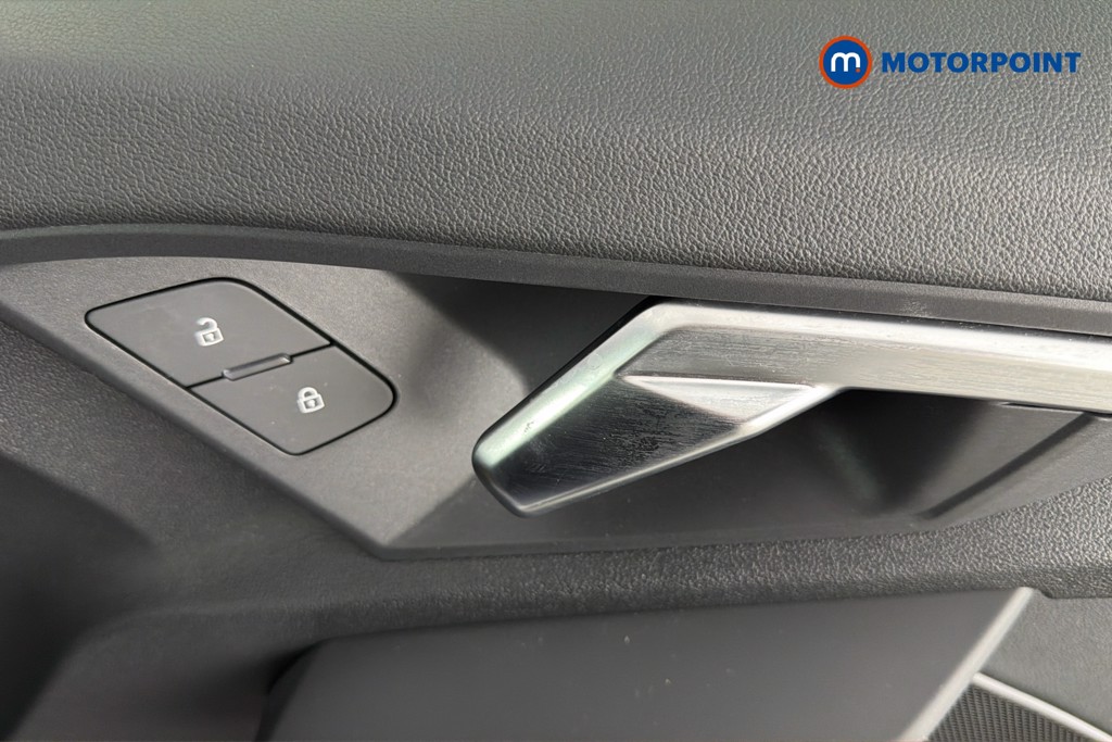 Audi A3 S3 Automatic Petrol Hatchback - Stock Number (1656100) - 42nd supplementary image