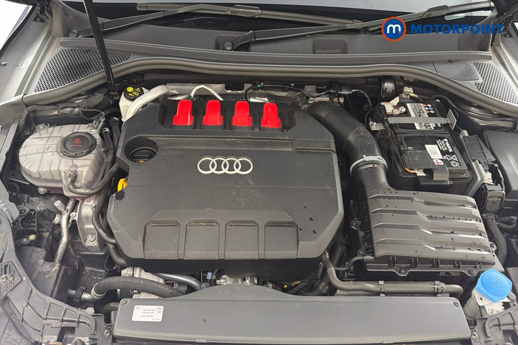 Audi A3 S3 Automatic Petrol Hatchback - Stock Number (1656100) - 51st supplementary image