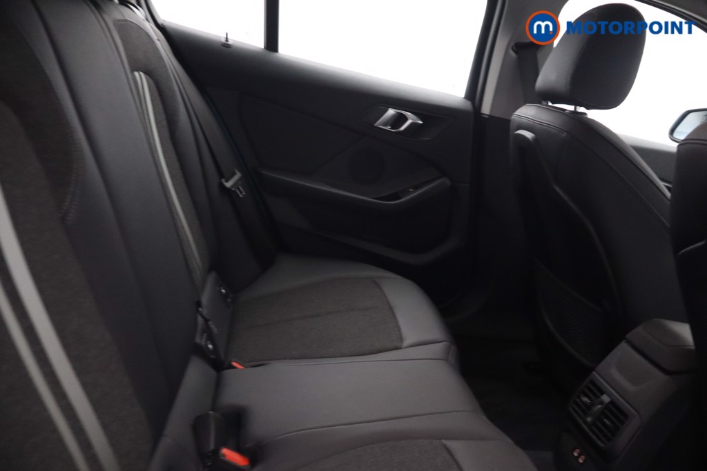 BMW 1 Series Sport Manual Petrol Hatchback - Stock Number (1656129) - 7th supplementary image